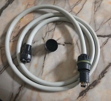 Siemens Sirona Motorschlauch SL D+  8915506 Drehkupplung für M1 / E / C GEPRÜFT