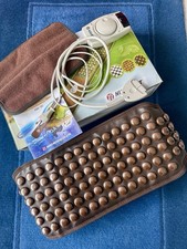 Nuga Best NM-90 Tourmanium Gürtel nugabest