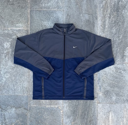 Nike herren trainingsjacke - nike,