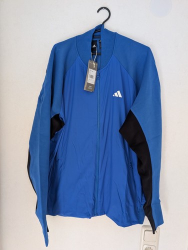 Adidas vrct tiger jacket - tiger,