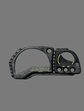 Original Malaguti cr1 crosser 07123400 Tachometer Cockpit Blende Verkleidung