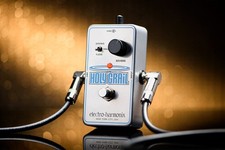 Electro-Harmonix Holy Grail