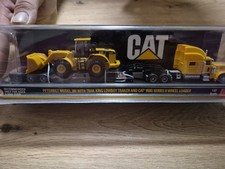 CAT Peterbilt 389 with 950G