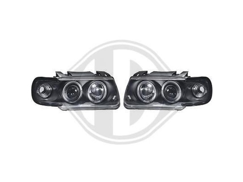 Designsatz scheinwerfer - designsatz,