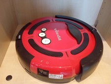 Vileda Saugroboter mit Netzadapter Staubsauger