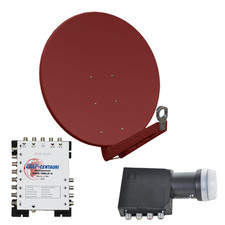 Gibertini OP 85 SE -