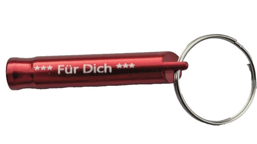 Für dich - 1x, ***