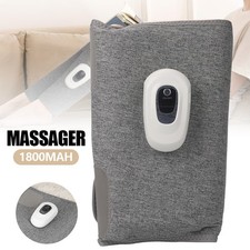 Lymphdrainage gerät- Bein