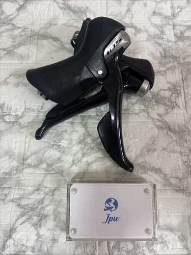 Shimano 105 5800 sti - st-5800, dual