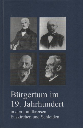 Weitz bürgertum 19 - weitz:, im