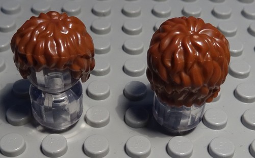Lego figur zubehör haar new - lego,