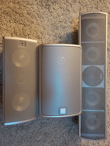 Teufel centerlautsprecher