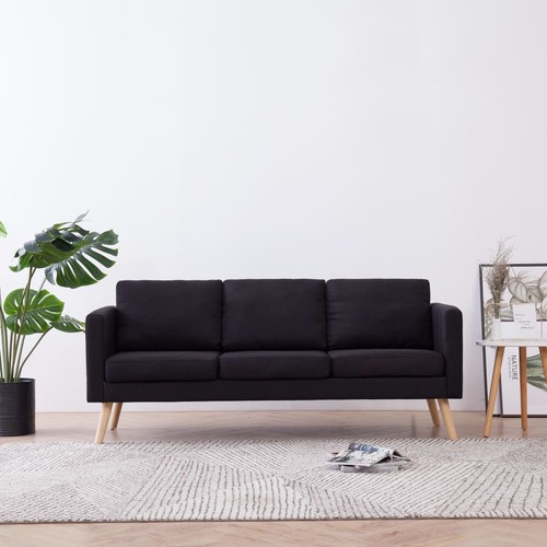 Stoffsofa sitzer sofa - stoffsofa,