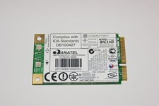 LG E500 Atheros Wlan Karte