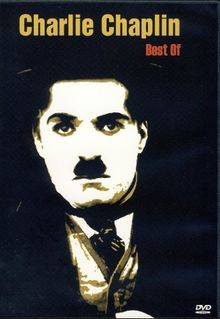 Charlie chaplin best of von - best,