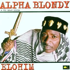 Alpha Blondy & the Solar