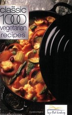 The Classic 1000 Vegetarian