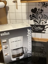 Braun aromaster kf43 - aromaster,