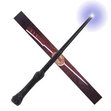 Strahlender Zauberstab für