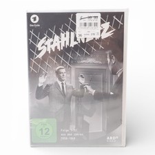 Stahlnetz gesamtbox folge - stahlnetz,