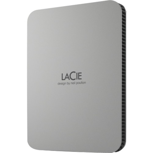 Lacie mobile drive - lacie,