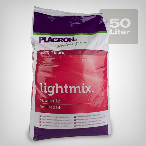 Plagron light mix - light-mix, anzuchterde