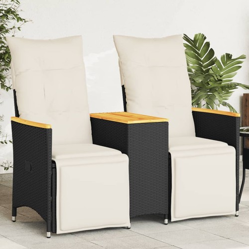 Vidaxl sitzer - vidaxl, 2-sitzer