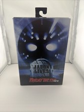 NECA Friday The 13th Ultimate