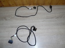 Audi 80 Cabrio Coupe Kabelbaum