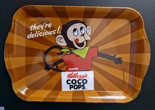 Vintage Kellogg's, kleines