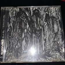 Sunn O))) – Black One CD