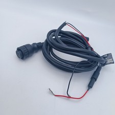 GARMIN GPSMAP Strom-Datenkabel für 2006C 2010 3010 Kartenplotter FISCHFINDER GPS