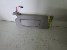 Volvo V50 Kombi Bj 2004 Sonnenblende links