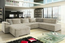 Ecksofa Lincoln Bis Ecksofa