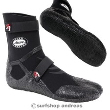 ASCAN Star Split Neoprenschuh 5mm Surfschuhe NEU Neopren Schuhe Surf 