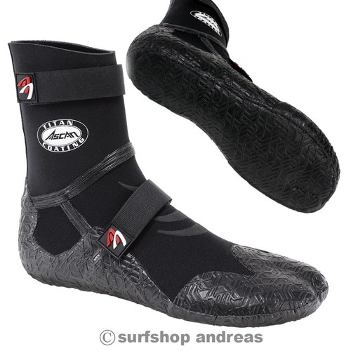 Ascan star split neoprenschuh - star,