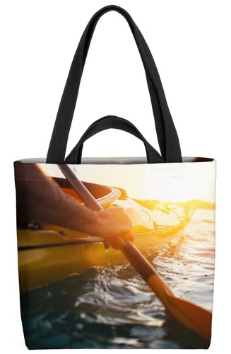 Kayak paddel tasche kanu - kayak,