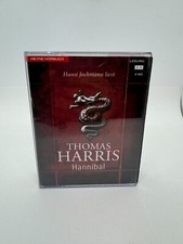 Thomas Harris - Hannibal -