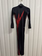 Voltigieranzug von Hoppe Tricot, Größe 152 (geschätzt)