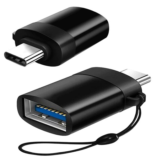 Usb auf 0 - usb-c, usb-a