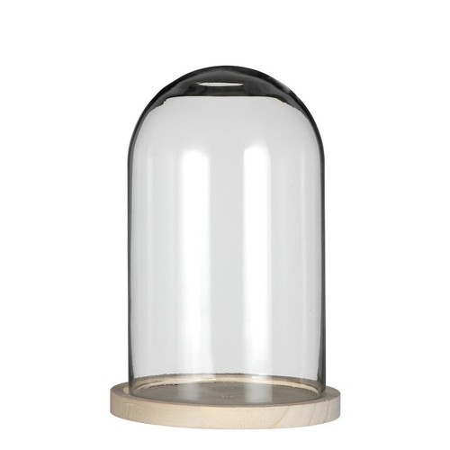 Nadeco glasdom mittel - glasdom,