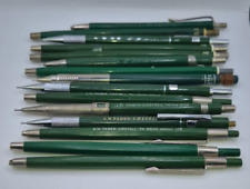Vintage 15 Faber Castell TK Mechanische Bleistifte Fallminen Stifte