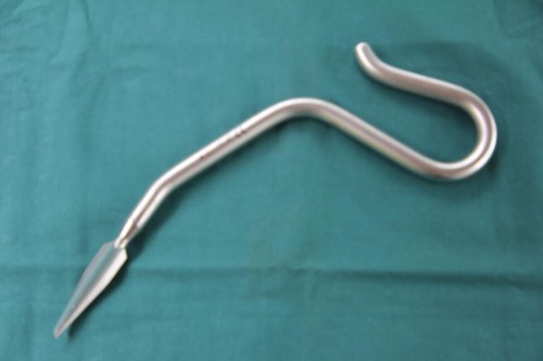 Synthes 351 110 - 351.110, awl