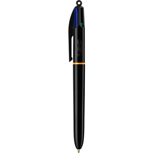 Bic vierfarbkugelschreiber pro - bic,