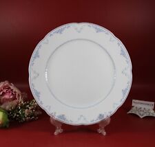 Heinrich Villeroy & Boch, Vienna - Kuchenteller Ø 21 cm. Bone China