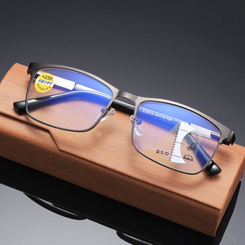 Gleitsichtbrille lesebrille - gleitsichtbrille,