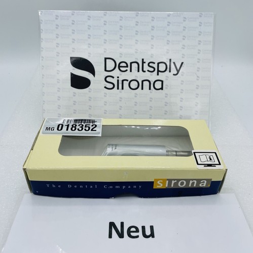 Sirona adapter basic - sirona, iso