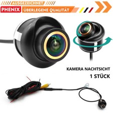 360° Rückfahrkamera Auto