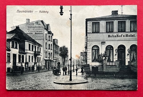 Neumünster 1910 kuhberg - um,