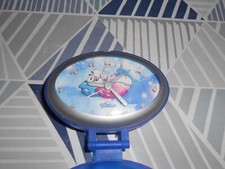 Diddl-Maus  Reisewecker 90er Jahre Vintage